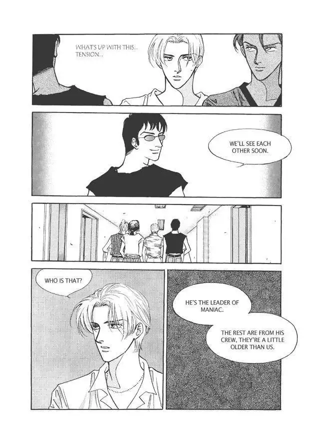 Do Whatever You Want Chapter 4.2 45